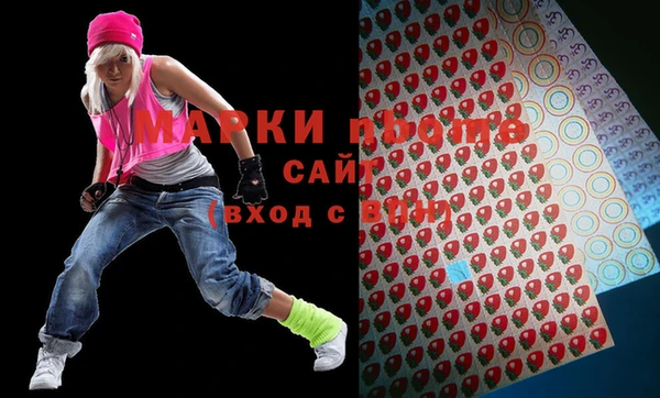 таблы Баксан